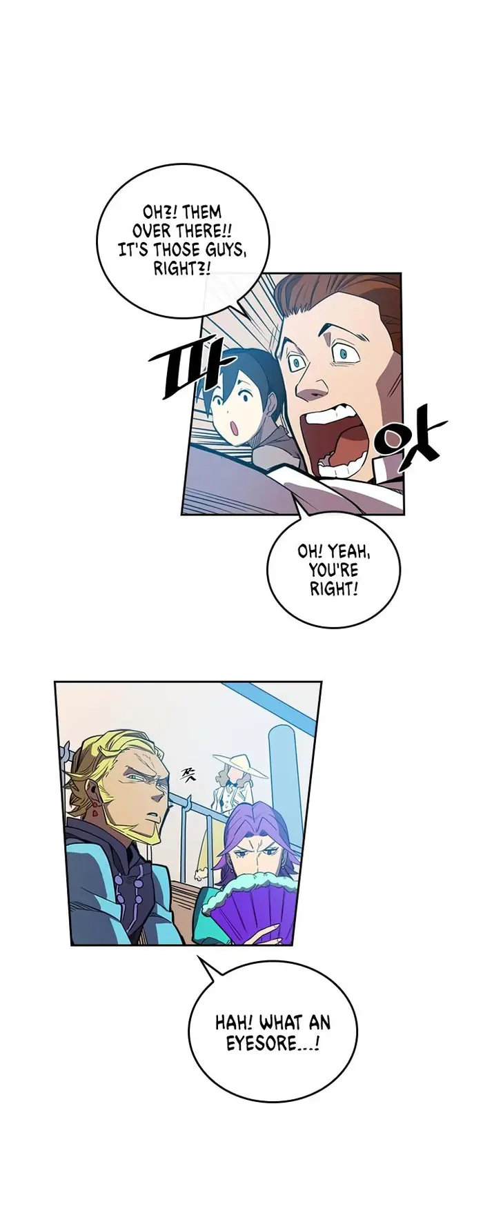 A Returner’s Magic Should Be Special Chapter 25 image 10_optimized